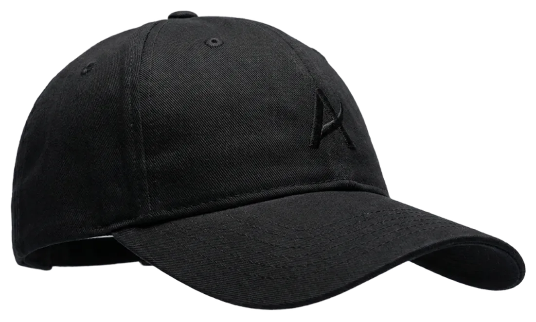 Syndicate Side Mark Cap